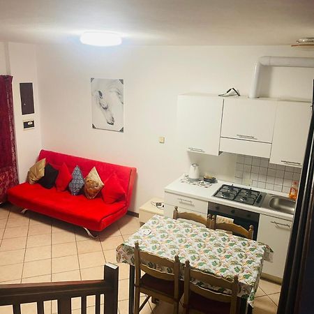 Private House In The Center Of Mestre Buitenkant foto