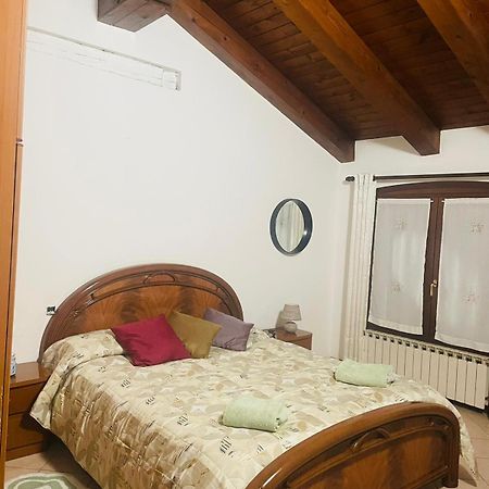 Private House In The Center Of Mestre Buitenkant foto