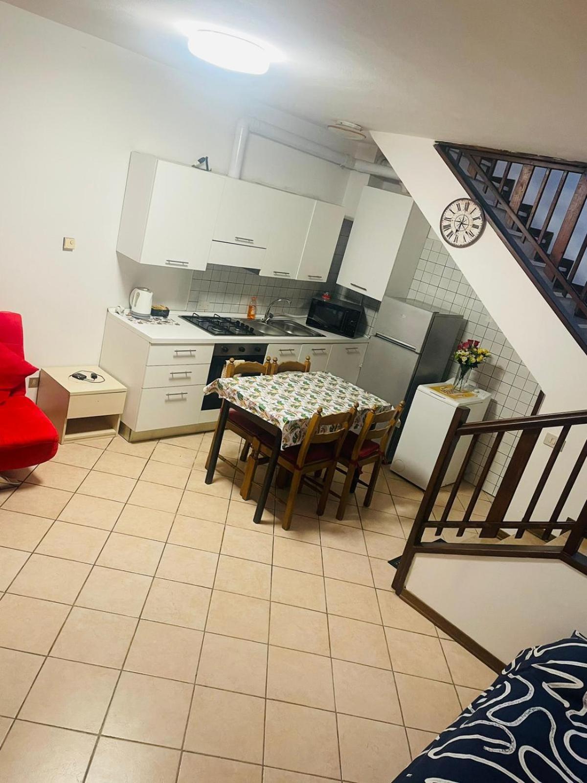 Private House In The Center Of Mestre Buitenkant foto