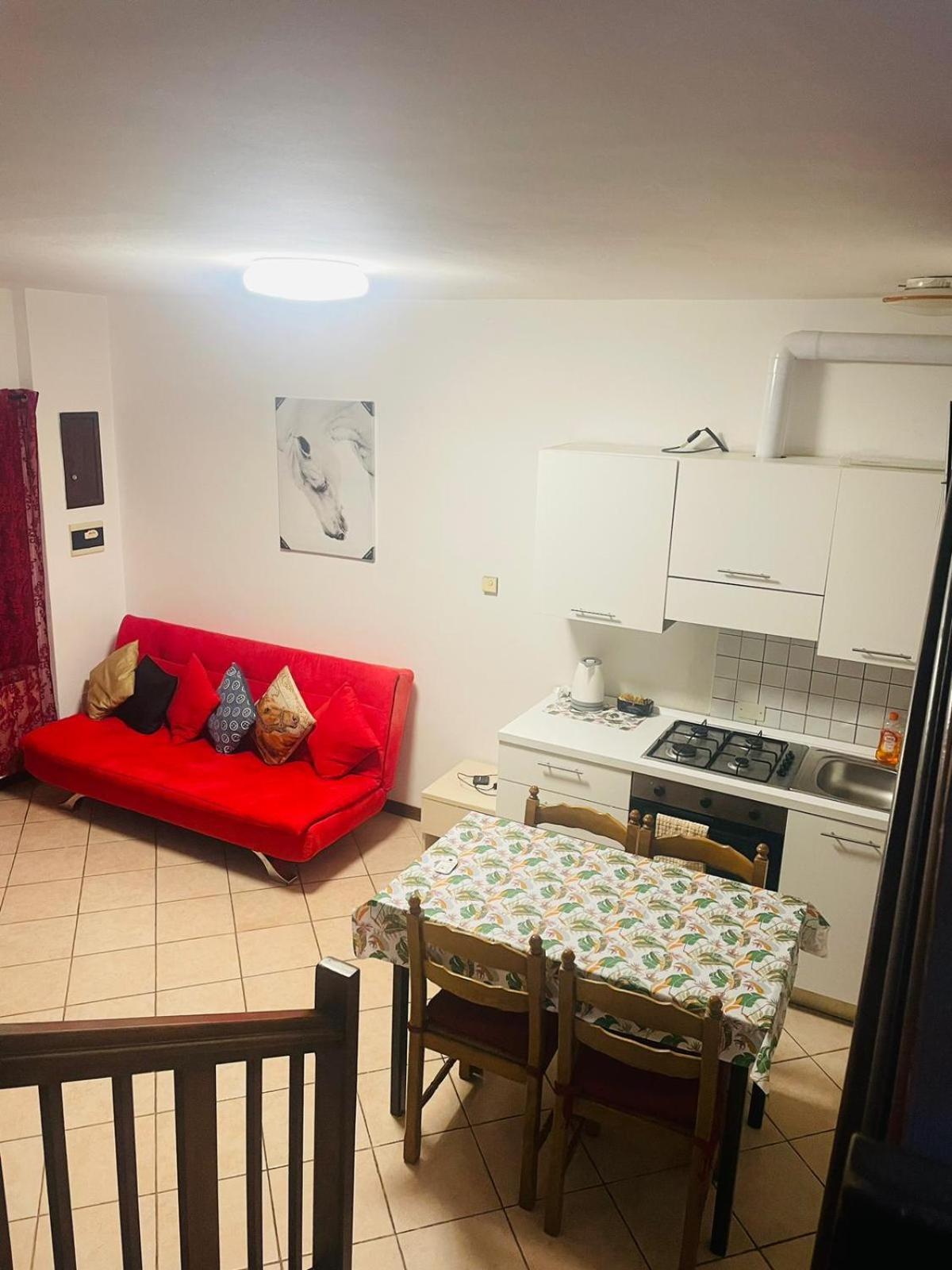 Private House In The Center Of Mestre Buitenkant foto