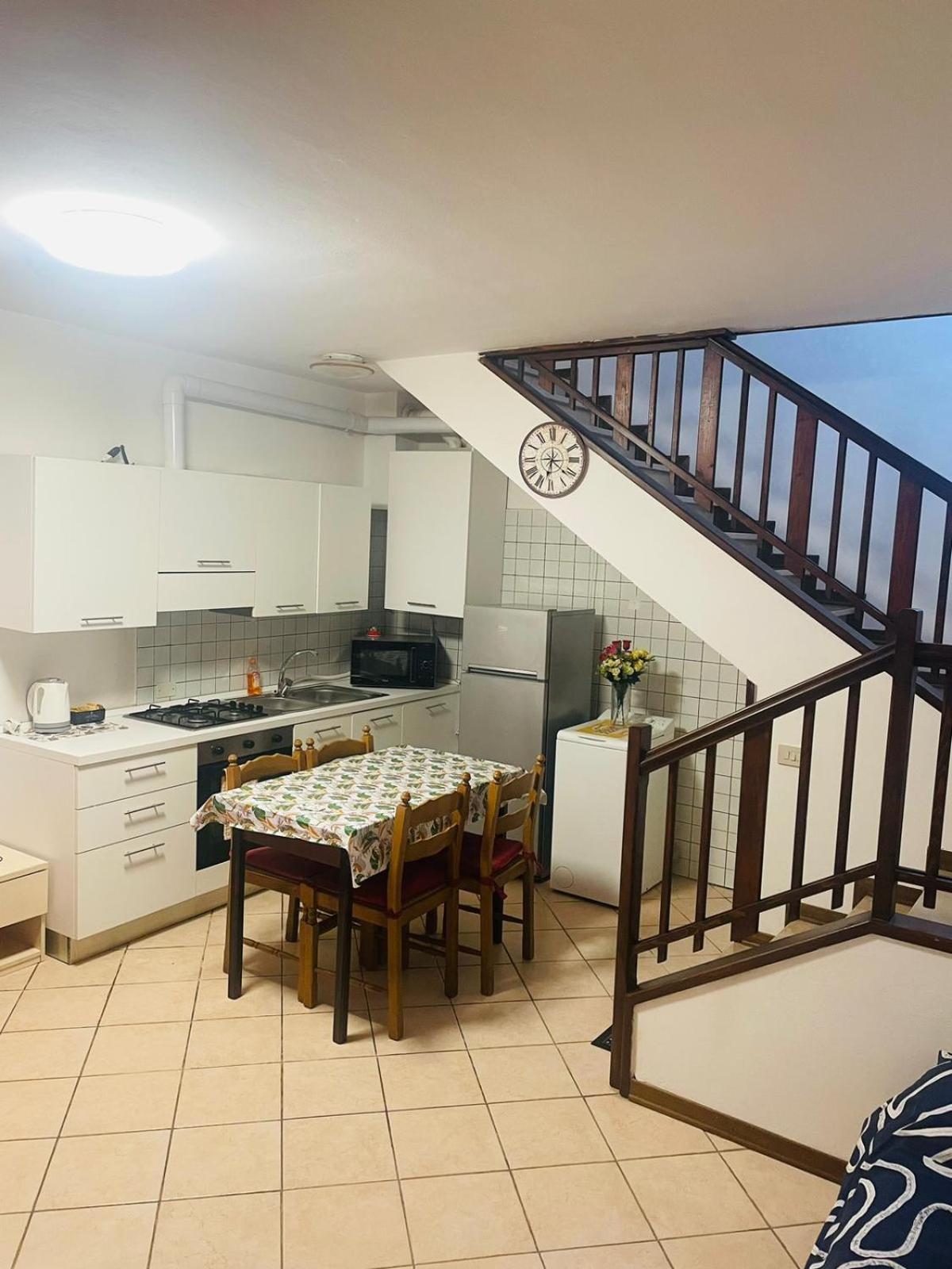 Private House In The Center Of Mestre Buitenkant foto