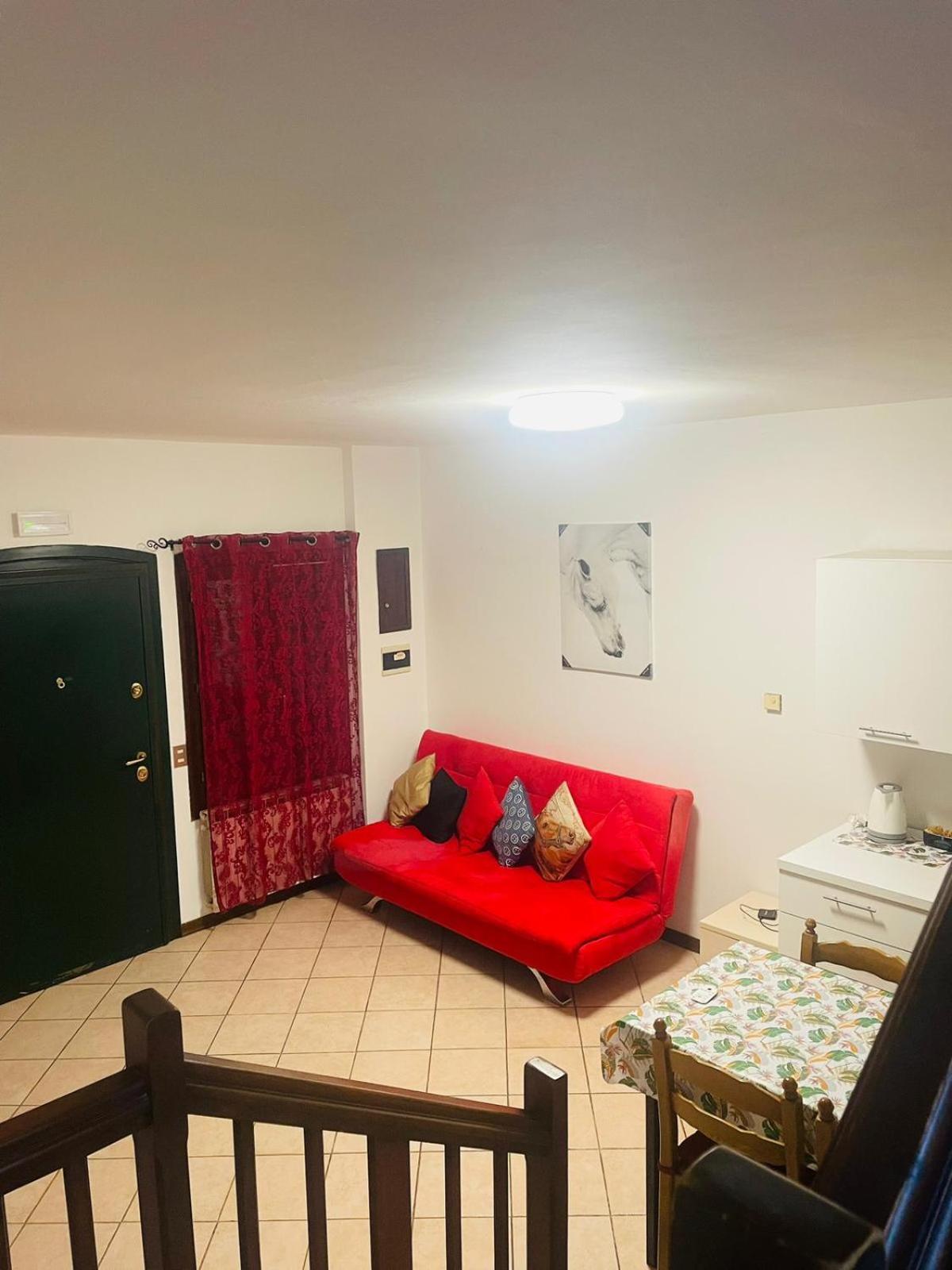 Private House In The Center Of Mestre Buitenkant foto