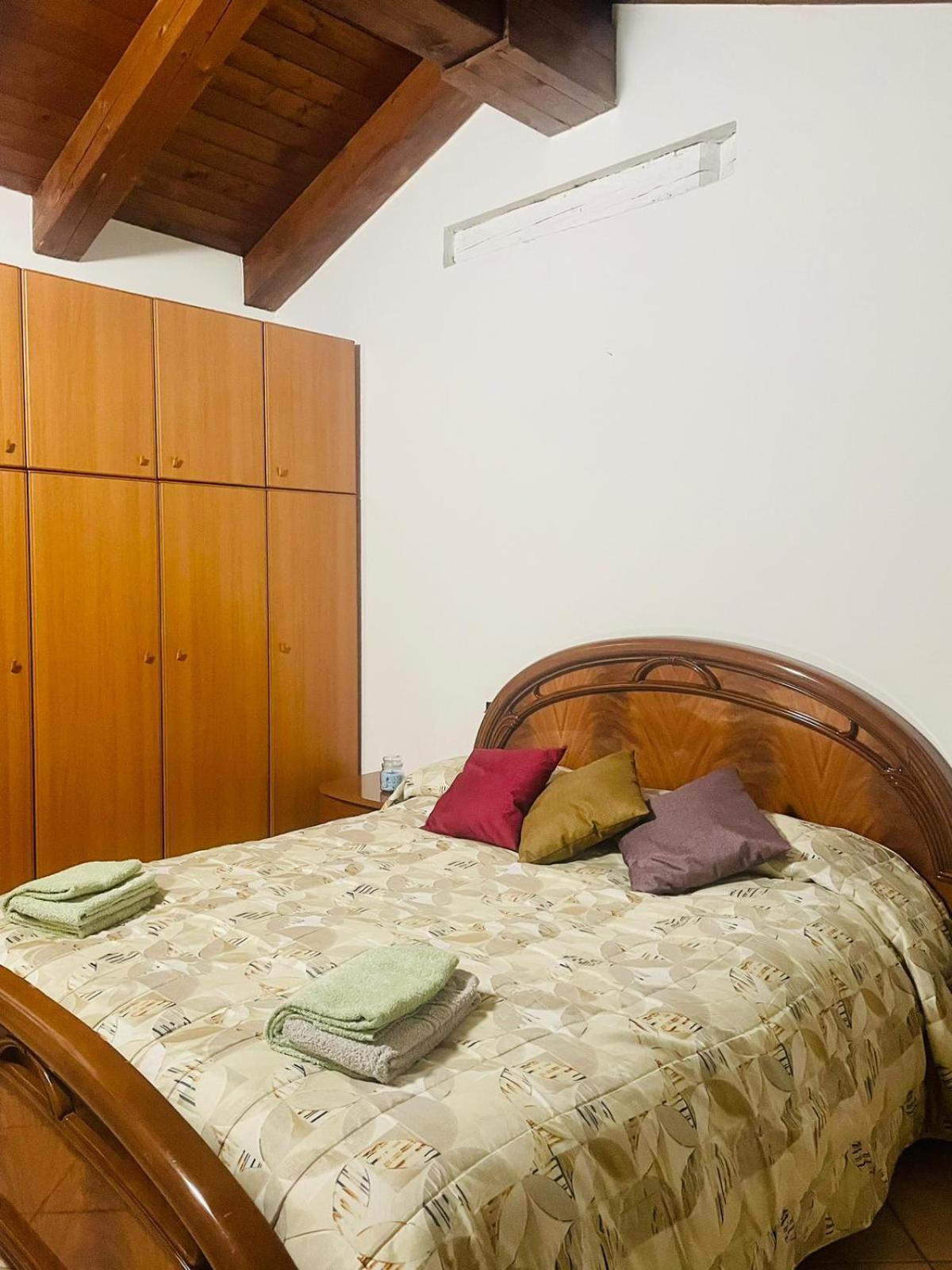 Private House In The Center Of Mestre Buitenkant foto